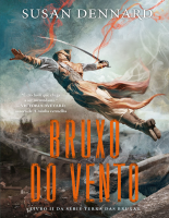 Bruxo do Vento - Susan Dennard.epub